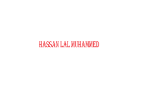 Hassan Lal Muhammed Electro Mechanical Works L.L.C