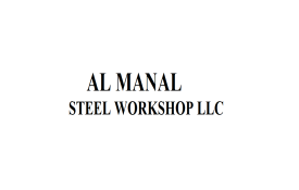 AL MANAL STEEL WORKSHOP LLC