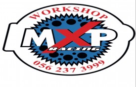 Motor Xperts Jet ski workshop